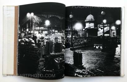 Romain Urhausen,LES HALLES Romain Urhausen,LES HALLES