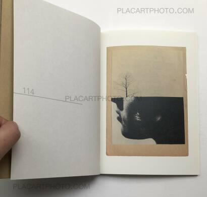 Katrien de Blauwer,I do not want to disappear silently into the night (Special Edition Signed and numbered /50) Katrien de Blauwer,I do not want to disappear silently into the night (Special Edition Signed and numbered /50)