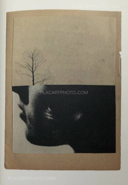 Katrien de Blauwer,I do not want to disappear silently into the night (Special Edition Signed and numbered /50) Katrien de Blauwer,I do not want to disappear silently into the night (Special Edition Signed and numbered /50)