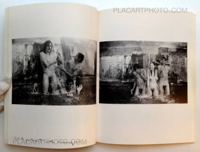 Larry Clark,Teenage Lust (Signed) Larry Clark,Teenage Lust (Signed)