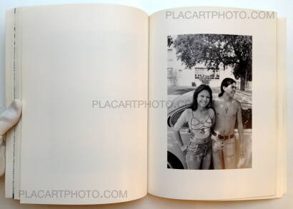 Larry Clark,Teenage Lust (Signed) Larry Clark,Teenage Lust (Signed)