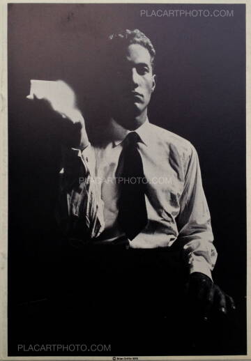 Brian Griffin,Brian Griffin Copyright (Signed) Brian Griffin,Brian Griffin Copyright (Signed)