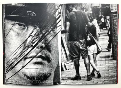 Daido Moriyama,Akai Kutsu Vol.1 Daido Moriyama,Akai Kutsu Vol.1