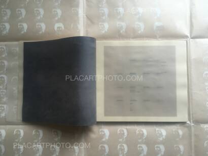 Miho Kajioka,SO IT GOES (ONLY 60 COPIES) SIGNED! Miho Kajioka,SO IT GOES (ONLY 60 COPIES) SIGNED!
