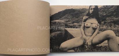 Daido Moriyama,KAGERO / MAYFLY (SIGNED AND NUMBERED) Daido Moriyama,KAGERO / MAYFLY (SIGNED AND NUMBERED)