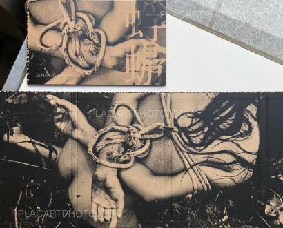 Daido Moriyama,KAGERO / MAYFLY (SIGNED AND NUMBERED) Daido Moriyama,KAGERO / MAYFLY (SIGNED AND NUMBERED)