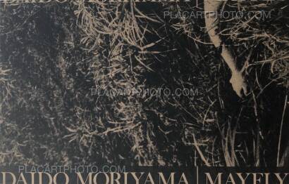 Daido Moriyama,KAGERO / MAYFLY (SIGNED AND NUMBERED) Daido Moriyama,KAGERO / MAYFLY (SIGNED AND NUMBERED)