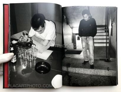 Seung-woo Yang,The Best Days (Signed) Seung-woo Yang,The Best Days (Signed)