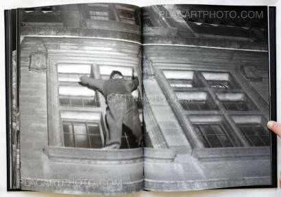 Thomas Mailaender,The Night Climbers of Cambridge