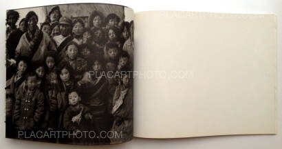 Gao Bo,Tibet 1993-1995 (SIGNED)