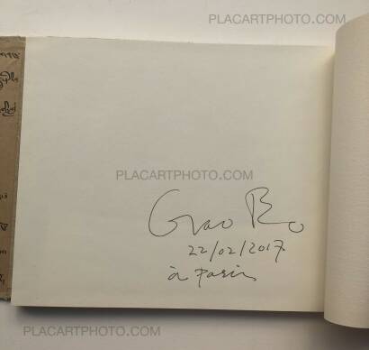 Gao Bo,Tibet 1993-1995 (SIGNED) Gao Bo,Tibet 1993-1995 (SIGNED)