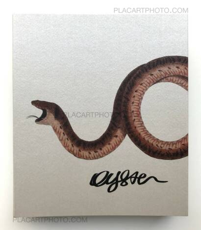 Marco Marzocchi,OYSTER (SIGNED) Marco Marzocchi,OYSTER (SIGNED)
