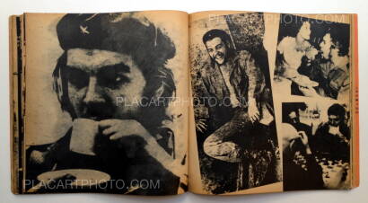 Light of Buenos,Guevara Shashin Shu Che Light of Buenos,Guevara Shashin Shu Che