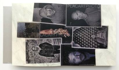 Marco Marzocchi,OYSTER (SIGNED) Marco Marzocchi,OYSTER (SIGNED)