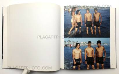 Larry Clark,Los Angeles 2003-2006 Volume 1