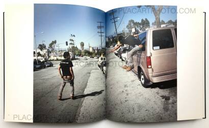 Larry Clark,Los Angeles 2003-2006 Volume 1