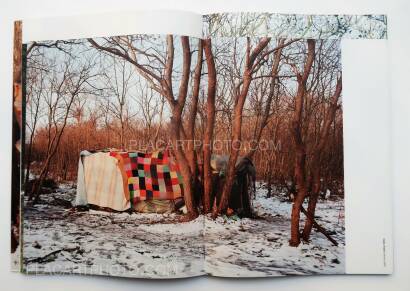 Henk Wildschut,Shelter Henk Wildschut,Shelter