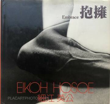 Eikoh Hosoe,Embrace Eikoh Hosoe,Embrace