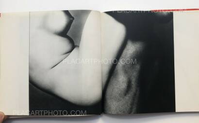 Eikoh Hosoe,Embrace