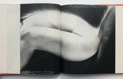 Eikoh Hosoe,Embrace