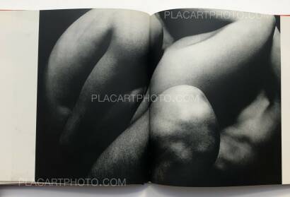 Eikoh Hosoe,Embrace Eikoh Hosoe,Embrace