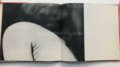 Eikoh Hosoe,Embrace Eikoh Hosoe,Embrace