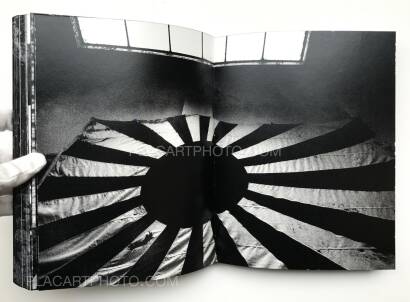 Kikuji Kawada,Remote Past a Memoir : 1951-1966