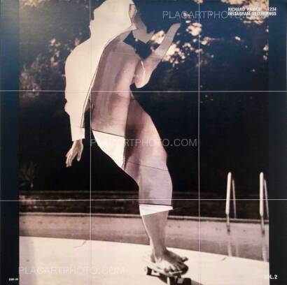 Sébastien Girard,INSTAGRAM RECORDINGS Sébastien Girard,INSTAGRAM RECORDINGS