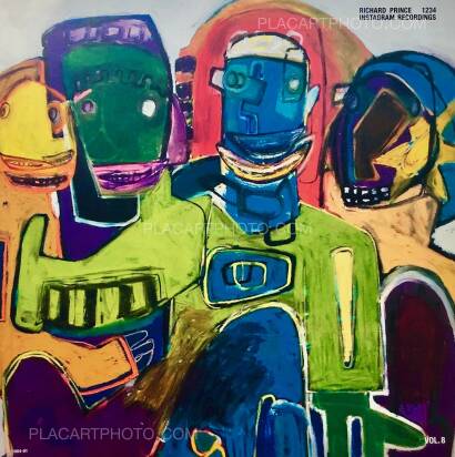 Sébastien Girard,INSTAGRAM RECORDINGS Sébastien Girard,INSTAGRAM RECORDINGS