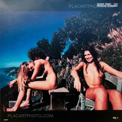 Sébastien Girard,INSTAGRAM RECORDINGS Sébastien Girard,INSTAGRAM RECORDINGS