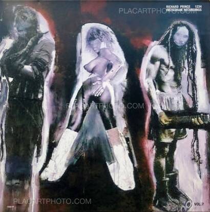 Sébastien Girard,INSTAGRAM RECORDINGS Sébastien Girard,INSTAGRAM RECORDINGS