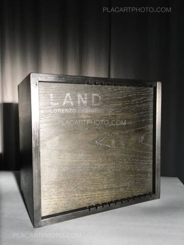 Lorenzo Castore,LAND PORTFOLIO HORIZONTAL(EDT OF 8 COPIES) Lorenzo Castore,LAND PORTFOLIO HORIZONTAL(EDT OF 8 COPIES)