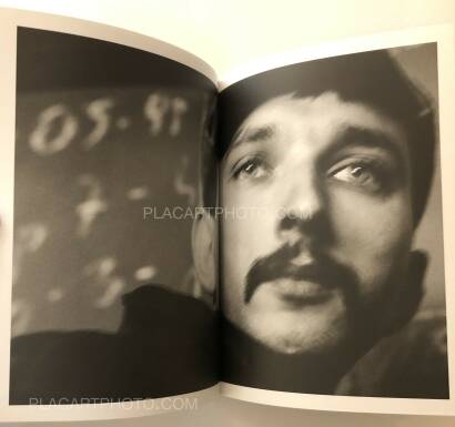 Lorenzo Castore,1994-2001 Lorenzo Castore,1994-2001