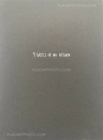 Agata Grzybowska,9 GATES OF NO RETURN Agata Grzybowska,9 GATES OF NO RETURN
