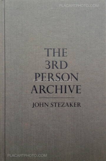 John Stezaker,The 3rd Person Archive John Stezaker,The 3rd Person Archive
