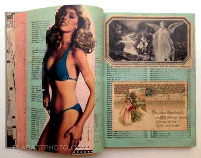 Christoph Büchel,Korean Business Directory 1975-1976 Christoph Büchel,Korean Business Directory 1975-1976