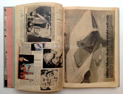 Christoph Büchel,Korean Business Directory 1975-1976 Christoph Büchel,Korean Business Directory 1975-1976