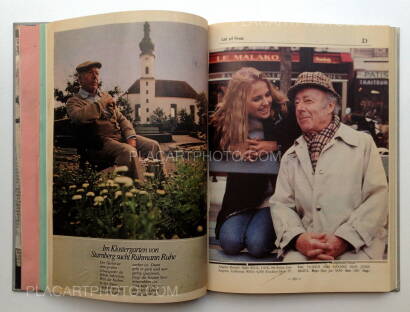 Christoph Büchel,Korean Business Directory 1975-1976 Christoph Büchel,Korean Business Directory 1975-1976