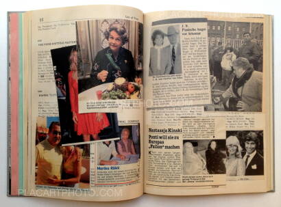 Christoph Büchel,Korean Business Directory 1975-1976 Christoph Büchel,Korean Business Directory 1975-1976