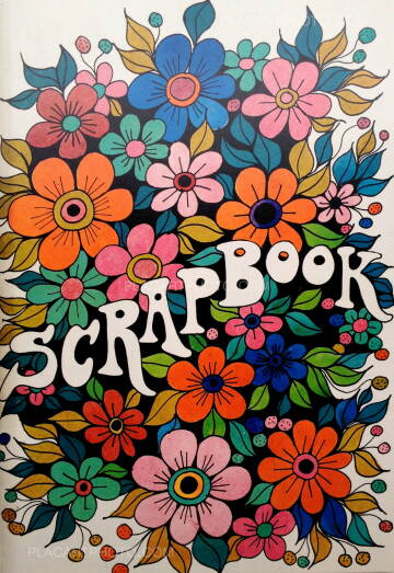 Timothy Prus & Donovan Wylie,Scrapbook (Signed) Timothy Prus & Donovan Wylie,Scrapbook (Signed)