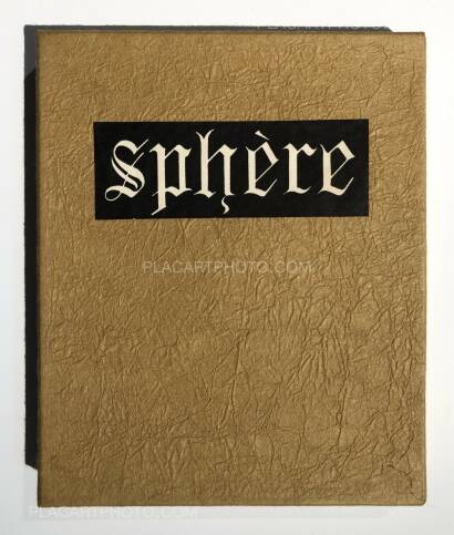 Takeo Takei, Sphère - Shashin ni yoru shishu (Poem collection by photographs) Takeo Takei, Sphère - Shashin ni yoru shishu (Poem collection by photographs)