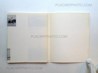 Ed Ruscha,Every building on the Sunset Strip Ed Ruscha,Every building on the Sunset Strip
