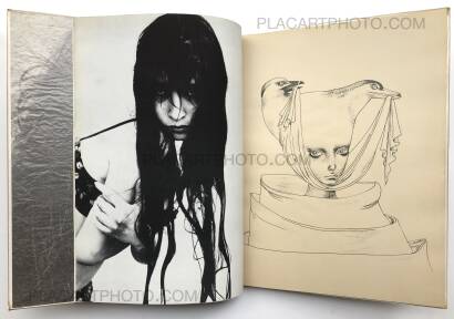 Eikoh Hosoe,Ondine Eikoh Hosoe,Ondine