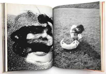 Eikoh Hosoe,Ondine 