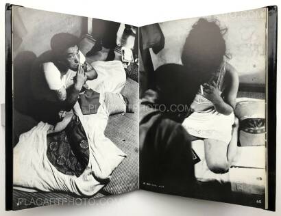 Kazuo Kenmochi,Narcotic Photographic Document Kazuo Kenmochi,Narcotic Photographic Document