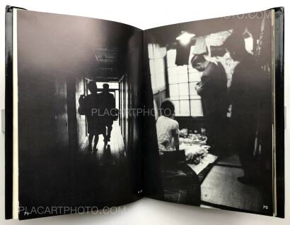 Kazuo Kenmochi,Narcotic Photographic Document Kazuo Kenmochi,Narcotic Photographic Document