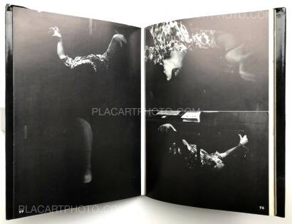 Kazuo Kenmochi,Narcotic Photographic Document