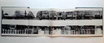 Antony Cairns,Kingsland road (Signed) Antony Cairns,Kingsland road (Signed)