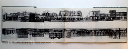 Antony Cairns,Kingsland road (Signed) Antony Cairns,Kingsland road (Signed)