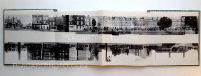 Antony Cairns,Kingsland road (Signed) Antony Cairns,Kingsland road (Signed)